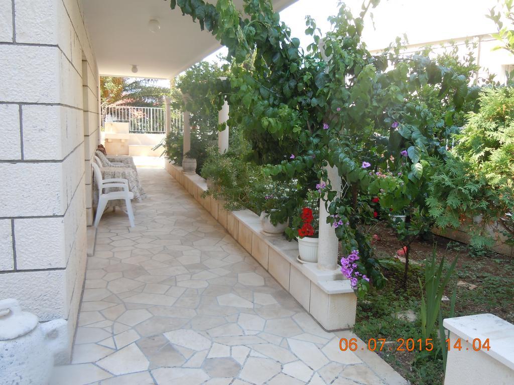 Central Apartment Dubrovník Pokoj fotografie