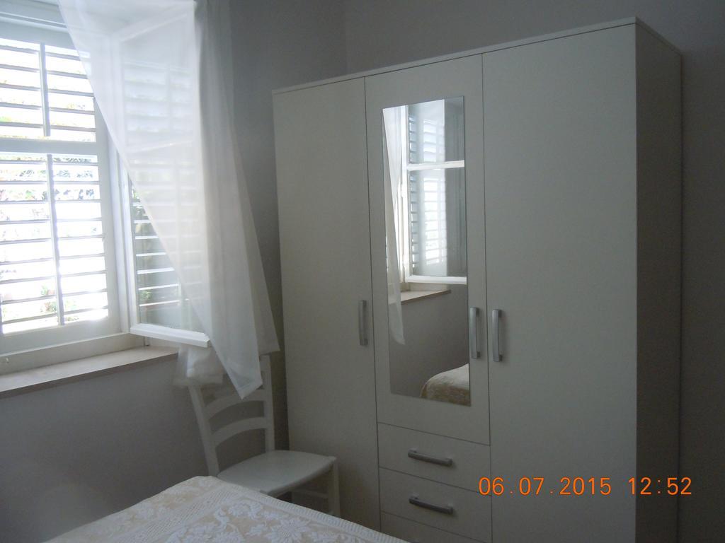 Central Apartment Dubrovník Pokoj fotografie