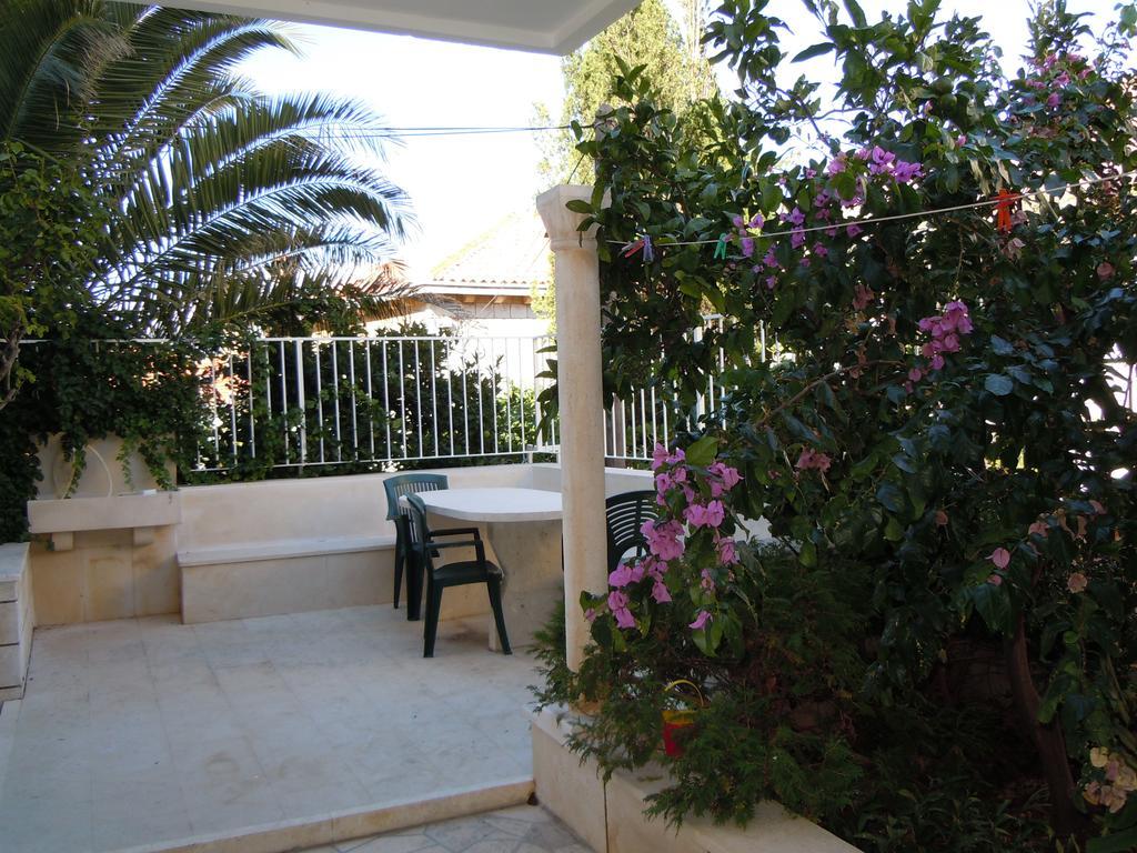 Central Apartment Dubrovník Exteriér fotografie